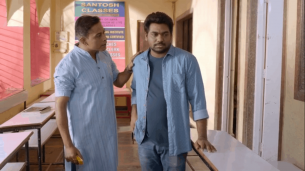 Chacha Vidhayak Hain Humare Season 1 Episode 5 Recap: Chacha Ka Driver